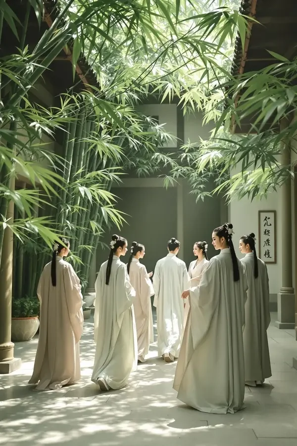 山河故人归海报
